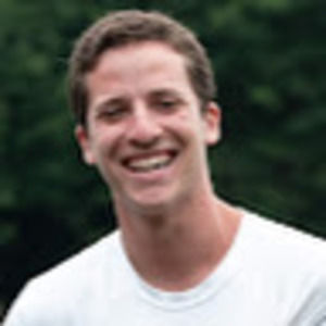 Meet your Posher, Ethan